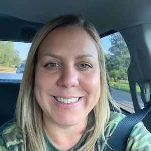 Meet your Posher, Tracy